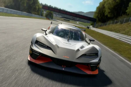Assetto Corsa EVO 0.6: Countach, 288 GTO & Sebring