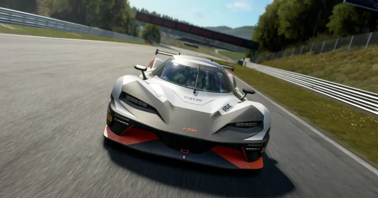 Assetto Corsa EVO 0.6: Countach, 288 GTO & Sebring