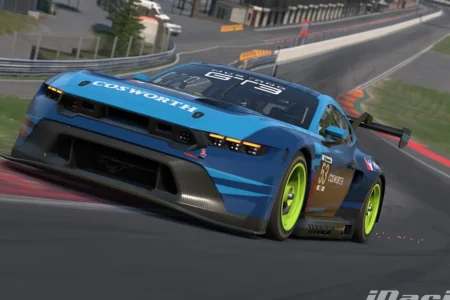 Cosworth Pi Toolbox Plus: Free Trial Back for Spa 24