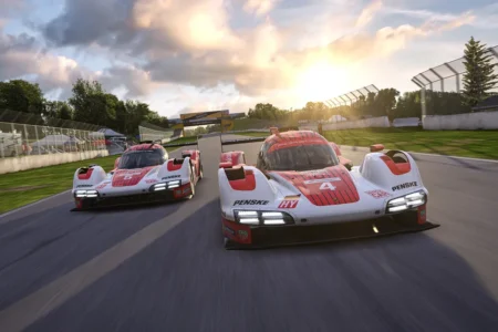 DTM Esports 2026: EUR75K Prize Pool & RaceRoom Era