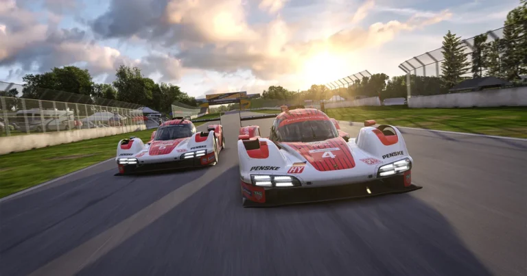 DTM Esports 2026: EUR75K Prize Pool & RaceRoom Era