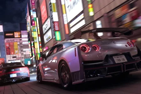 DTM Goes Public, Forza Horizon Eyes Japan