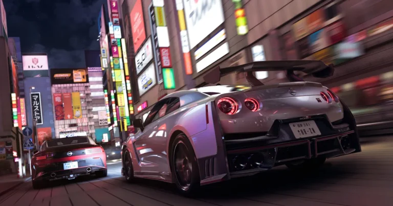 DTM Goes Public, Forza Horizon Eyes Japan