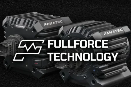 Fanatec Makes FullForce Free for CSL DD, GT DD Pro