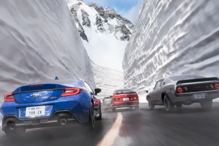 Forza Horizon 6: Japan Map, 550 Cars, Release Recap