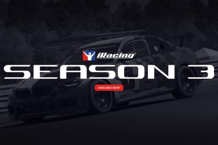 iRacing 2026 Season 3 Build: Full Release Notes