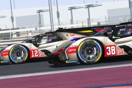 Le Mans Ultimate 2026 Update: New Free Content
