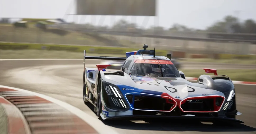 Rennsport Touring Classics Part 1 Is Out Now — immagine ufficiale Competition Company