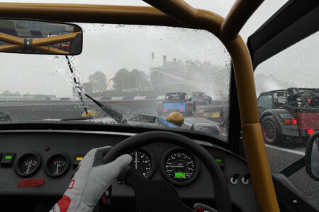Assetto Corsa EVO 0.7.1: Full Patch Notes