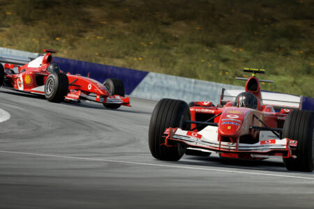 Assetto Corsa EVO Hotfix 0.6.1: What Changed