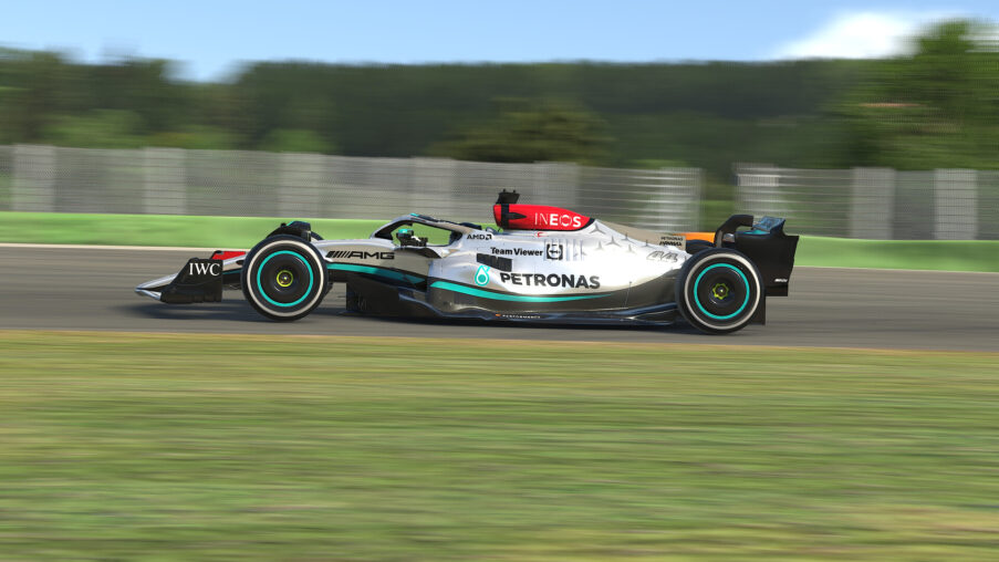 iRacing 2026 Season 3 Patch 3 Hotfix 1 official screenshot