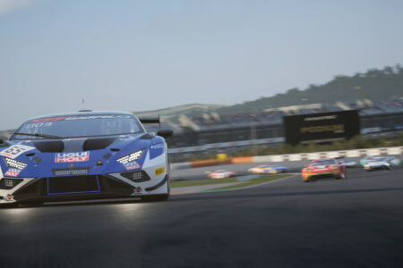 Best Moza Settings for ACC GT3 Cars (2026)