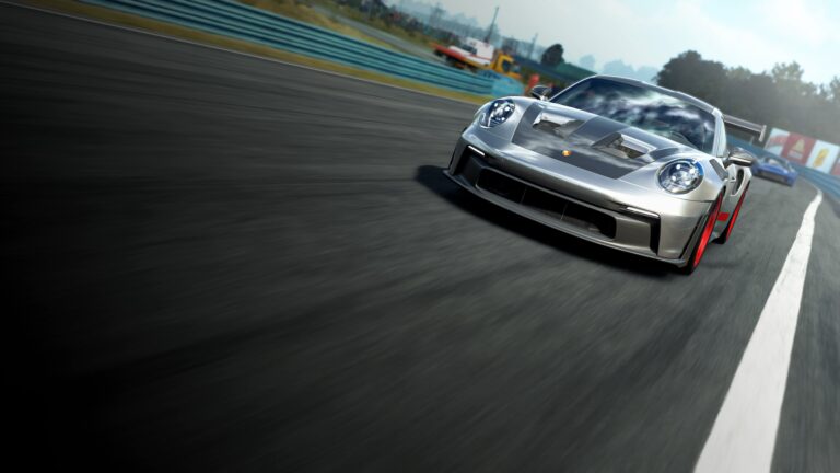 Assetto Corsa EVO 0.5 Update: Full Patch Notes