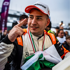 Profile picture of Lorenzo