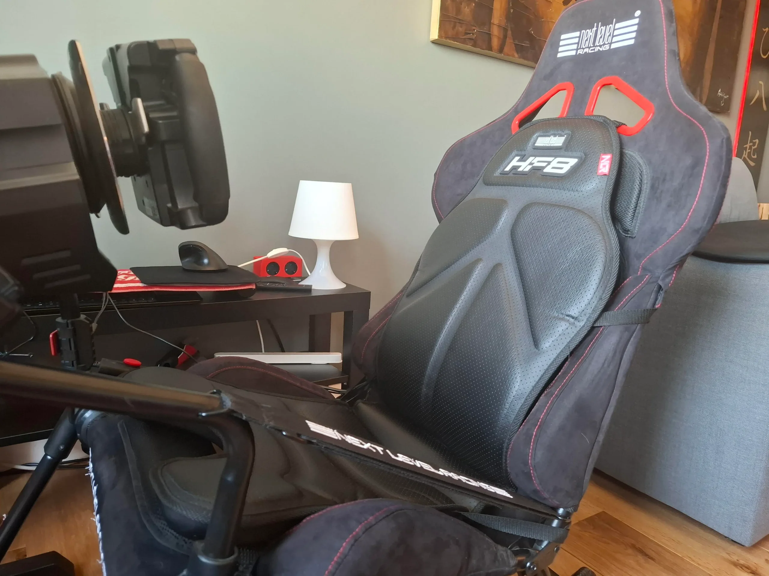 Next-Level-Racing-HF8-Da-vendere