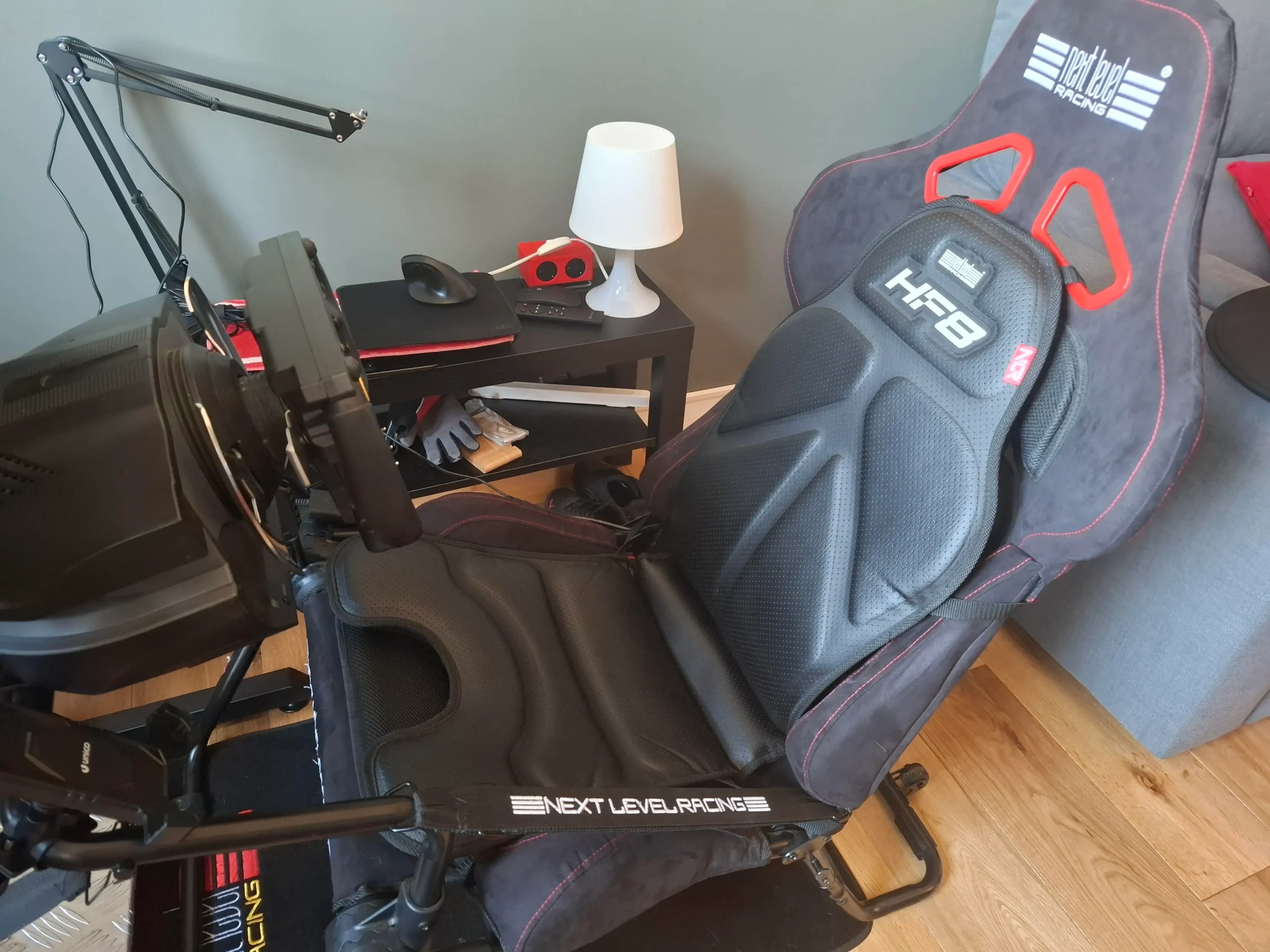 Next-Level-Racing-HF8-In-vendita