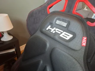 Next-Level-Racing-HF8-come-nuovo