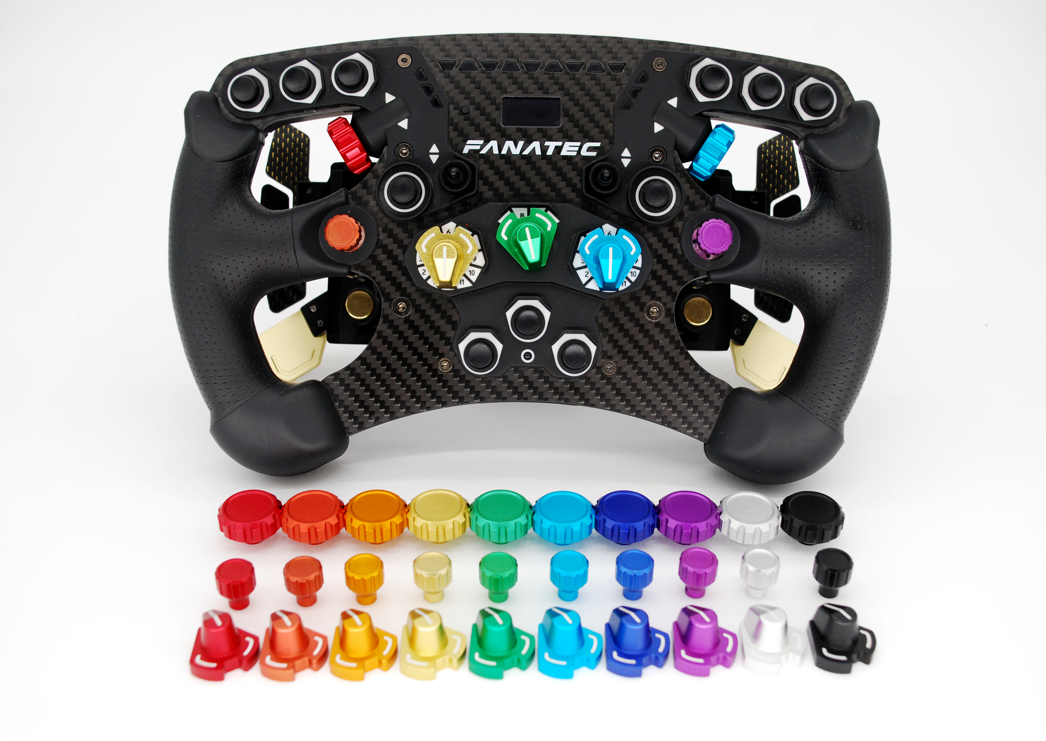 fanatec-formula-knobs