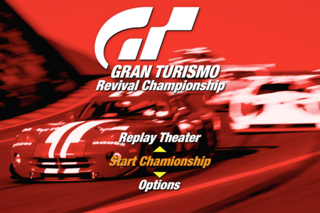 IL CAMPIONATO di cui non sapevi di AVERE BISOGNO | GT Revival Championship